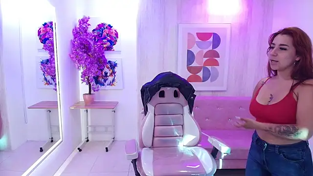 Gabby evanns online show from February 27, 2026, 12:38 pm