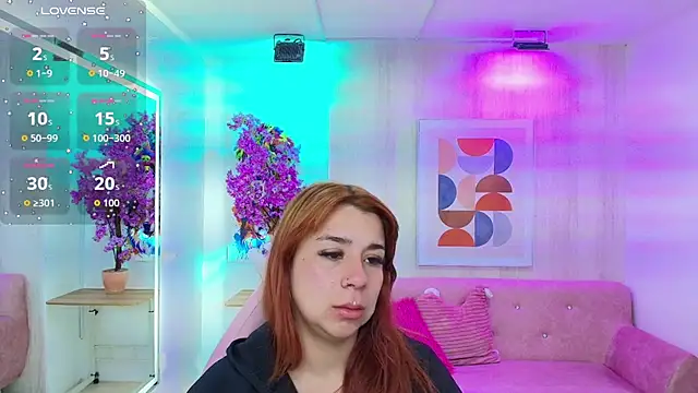 Gabby evanns online show from November 25, 2025, 11:54 am