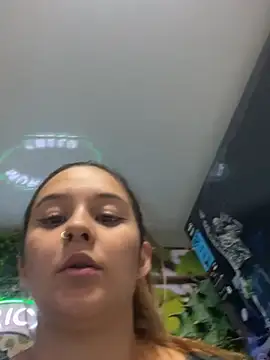 AbbyxWayne online show from April 9, 2026, 11:33 pm