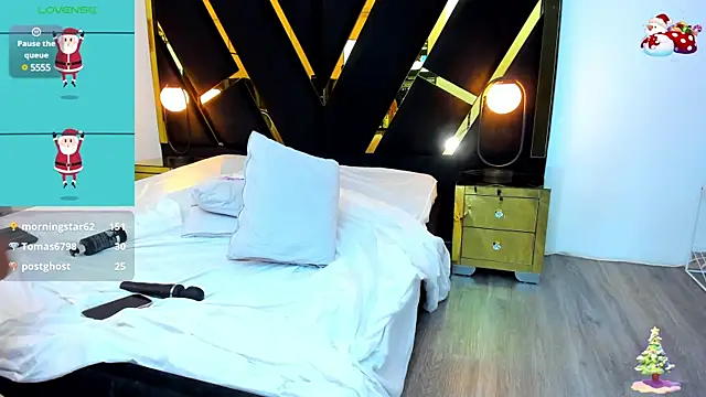 lena rousseau online show from December 24, 2024, 6:44 am