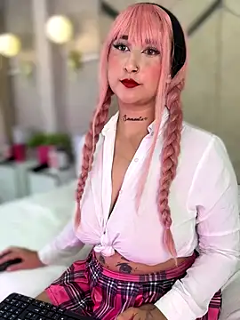 ashlyrey-1 online show from November 12, 2025, 9:40 pm