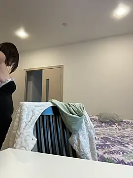 Snapshot of B_Bonya_m chatting on February 20, 2026, 3:58 am B Bonya m online show from February 20, 2026, 3:58 am