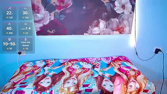 Snapshot of Agathasexy chatting on February 3, 2026, 6:22 am Agathasexy online show from February 3, 2026, 6:22 am