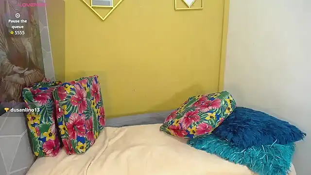 Snapshot of Agathasexy chatting on January 31, 2026, 8:51 pm Agathasexy online show from January 31, 2026, 8:51 pm