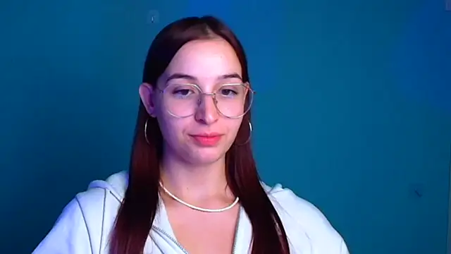 Jessie Kisss online show from October 8, 2025, 10:32 pm