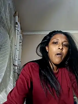 Indian-Seduction online show from November 24, 2025, 7:03 pm