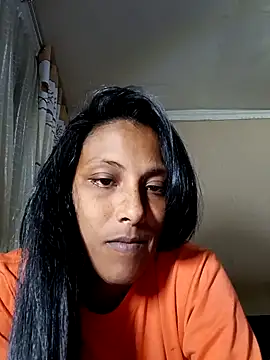 Indian-Seduction online show from December 5, 2025, 7:55 pm