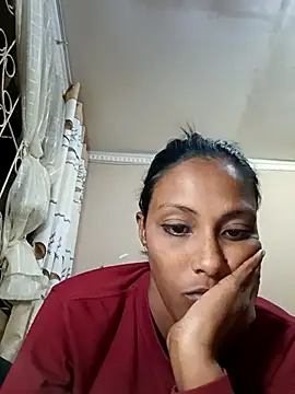 Indian-Seduction online show from November 2, 2025, 6:35 pm