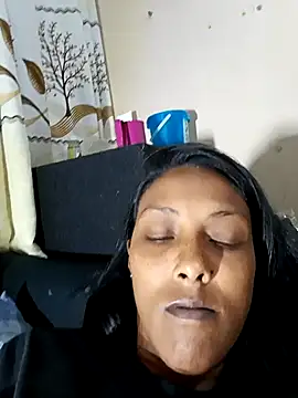 Indian-Seduction online show from October 30, 2025, 7:33 pm