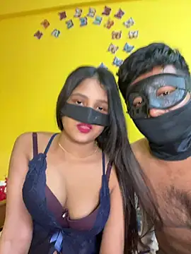Hotcouple012 online show from June 2, 2026, 7:36 pm