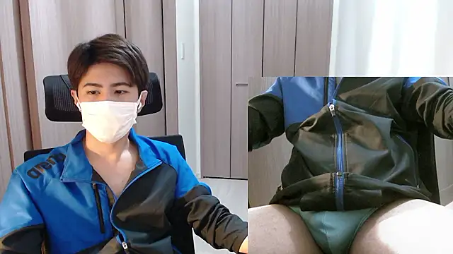 ryota kkk online show from April 15, 2026, 3:05 pm