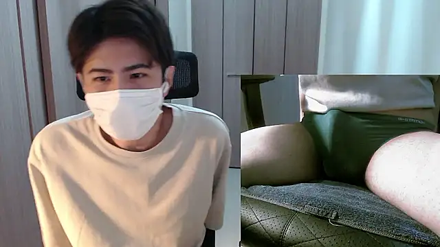 ryota kkk online show from April 11, 2026, 12:20 pm