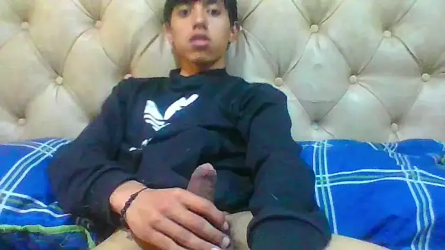 danuel23 online show from September 29, 2025, 9:31 pm