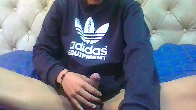 danuel23 online show from September 27, 2025, 4:02 pm