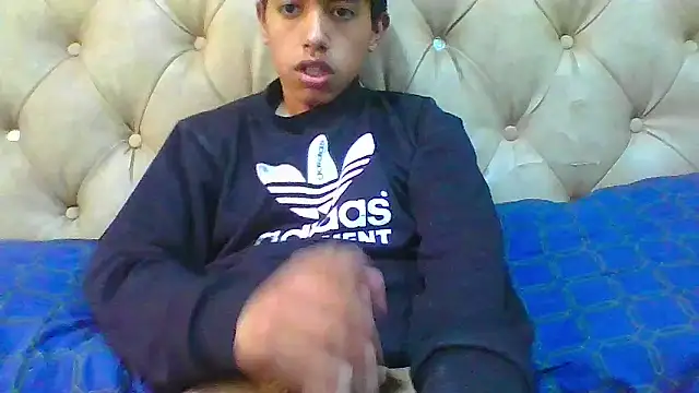 danuel23 online show from September 12, 2025, 4:18 pm