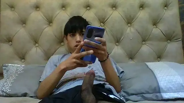 danuel23 online show from December 23, 2024, 3:00 pm