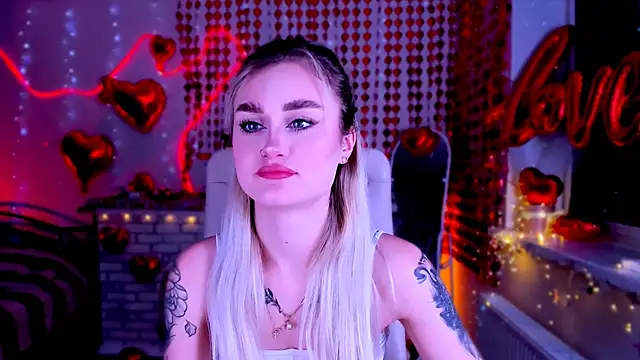  Ravenaa online show from February 10, 2025, 11:36 am