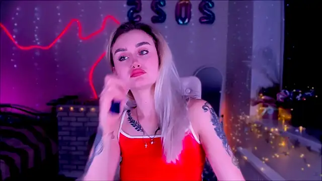  Ravenaa online show from January 29, 2025, 3:37 pm