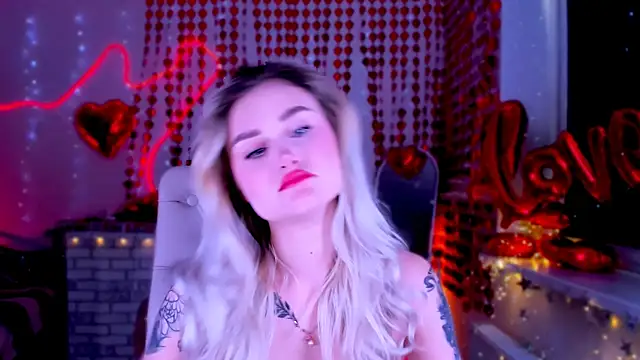  Ravenaa online show from February 26, 2025, 11:21 am