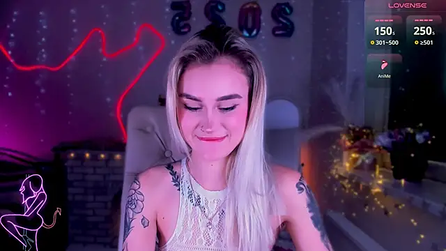  Ravenaa online show from January 24, 2025, 10:53 am