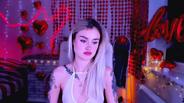  Ravenaa online show from February 9, 2025, 11:04 am