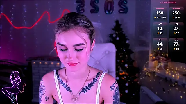  Ravenaa online show from January 13, 2025, 4:19 pm