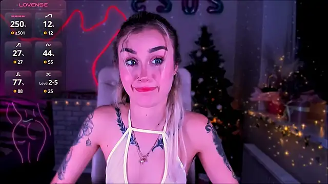  Ravenaa online show from January 11, 2025, 1:43 pm