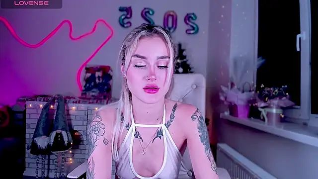  Ravenaa online show from December 22, 2024, 6:48 pm