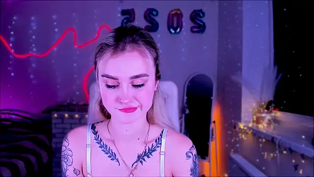  Ravenaa online show from February 6, 2025, 2:48 pm