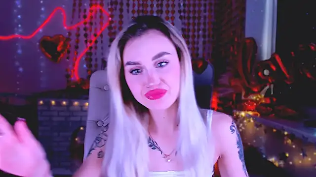  Ravenaa online show from February 28, 2025, 10:09 am