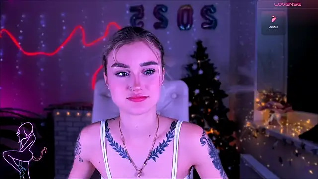  Ravenaa online show from January 13, 2025, 1:17 pm