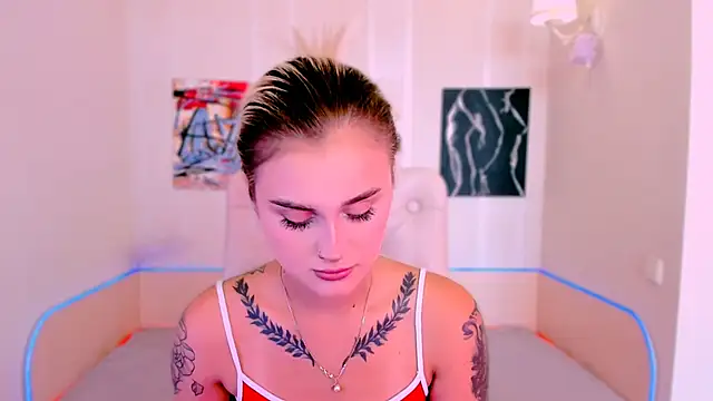  Ravenaa online show from September 21, 2025, 8:41 am