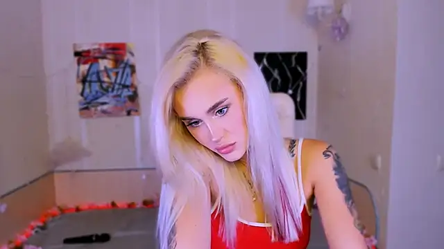  Ravenaa online show from November 20, 2025, 2:51 pm