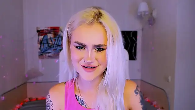  Ravenaa online show from November 14, 2025, 1:37 pm