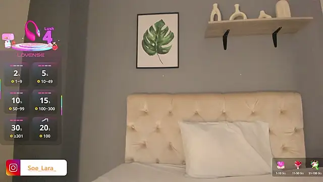 Soe Lara online show from January 15, 2026, 1:25 pm