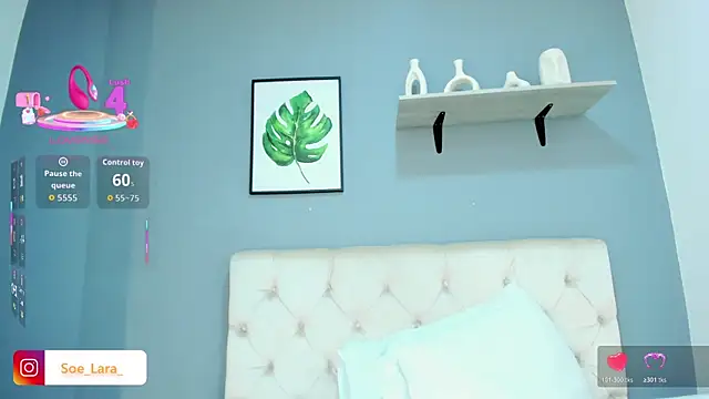 Soe Lara online show from November 15, 2025, 11:25 am