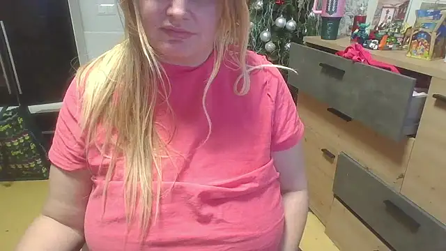 Meliss Official9 online show from January 18, 2026, 9:51 pm