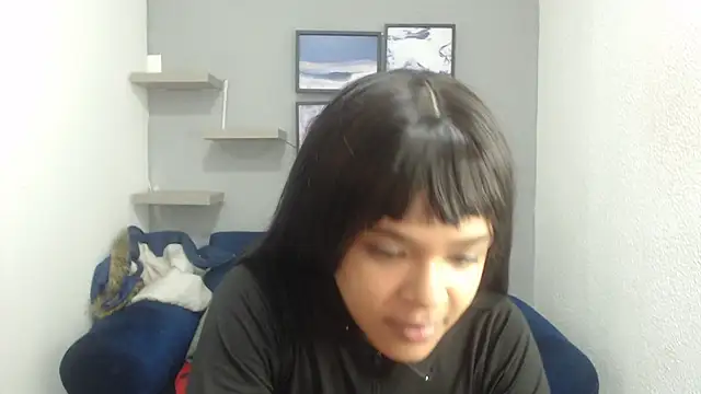 vainillaplaypussy online show from October 10, 2025, 12:28 pm