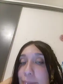 Snapshot of bbferlinaa chatting on December 22, 2025, 4:34 am bbferlinaa online show from December 22, 2025, 4:34 am