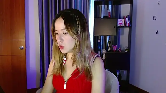 Snapshot of sexfire_lalita chatting on March 5, 2025, 8:00 pm sexfire lalita online show from March 5, 2025, 8:00 pm