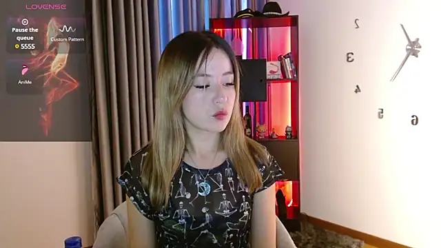 Snapshot of sexfire_lalita chatting on March 1, 2025, 6:21 pm sexfire lalita online show from March 1, 2025, 6:21 pm