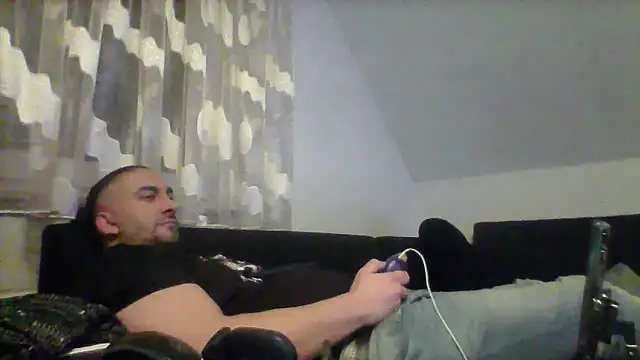 NewyorkDimi online show from March 6, 2025, 3:13 am