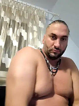 NewyorkDimi online show from September 27, 2025, 4:18 am