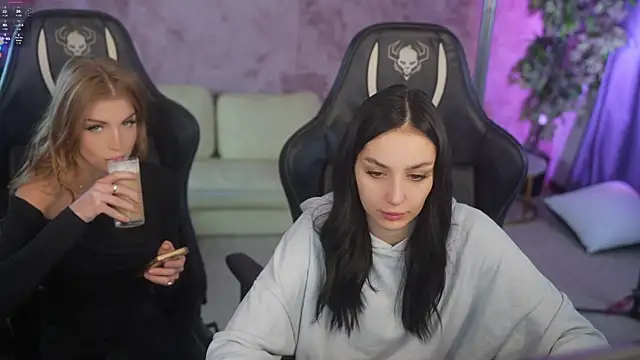 Stacy054 online show from January 11, 2026, 11:39 am