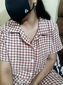Kritika Hotty online show from October 9, 2025, 5:24 pm