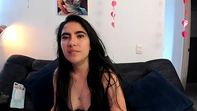 Serenity Day online show from May 29, 2026, 5:41 pm
