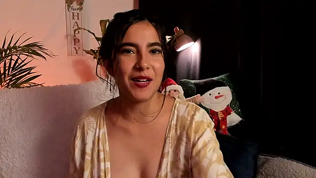 Serenity Day online show from December 27, 2024, 3:42 am