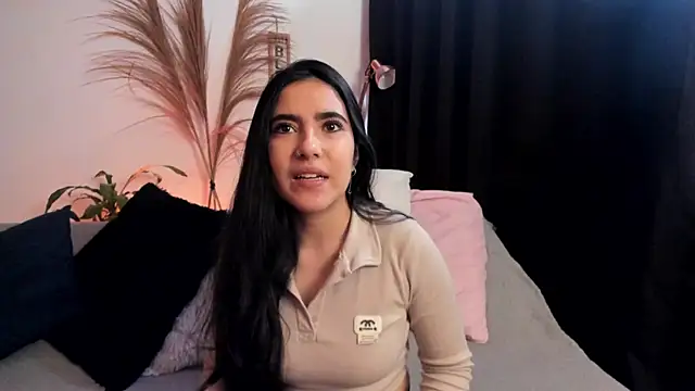 Serenity Day online show from November 20, 2025, 3:45 pm