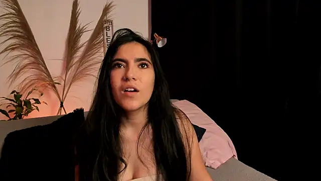 Serenity Day online show from October 29, 2025, 1:26 am