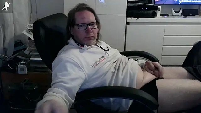 VSteph online show from March 31, 2026, 9:28 pm